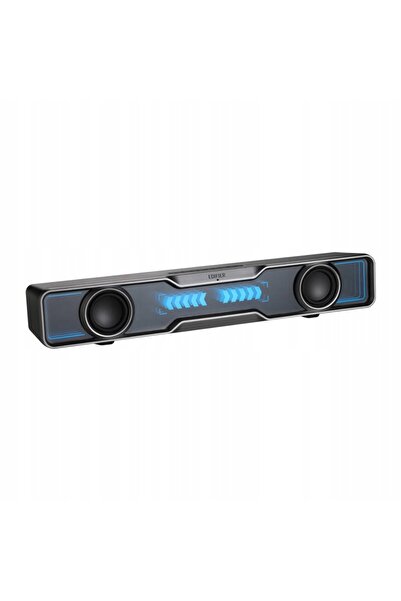 Edifier QS30 Soundbar pentru computer Bluetooth 5.4, difuzor soundbar de 5W c...