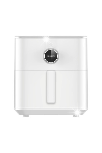 Xiaomi Friteuză inteligentă cu aer cald 6.5L, Friteuză cu aer cald