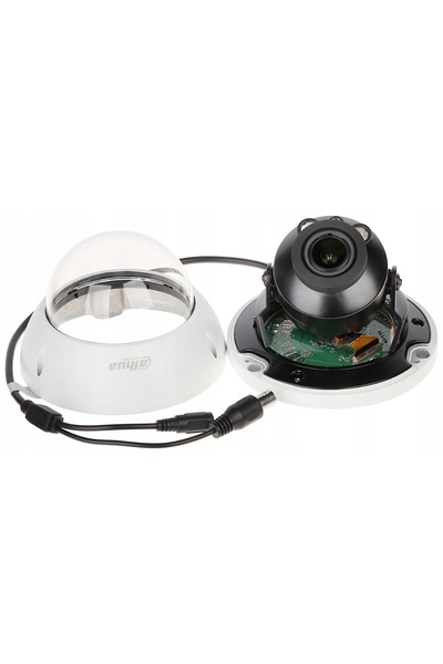 NO BRAND Cameră color Dahua 5 Mpx Dome IP67 AHD/HD-CVI/HD-TVI