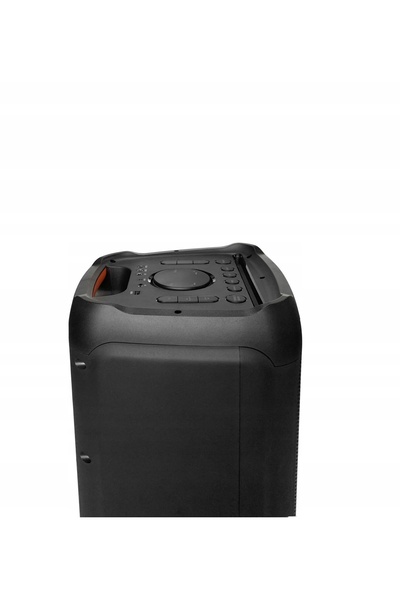 NO BRAND Blaupunkt pb10db negru 1000 W boxă portabilă