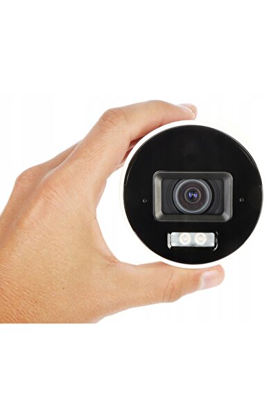 Hikvision Cameră IP DS-2CD2043G2-LI(2.8MM)/PL AcuSense Smart Hybrid Light