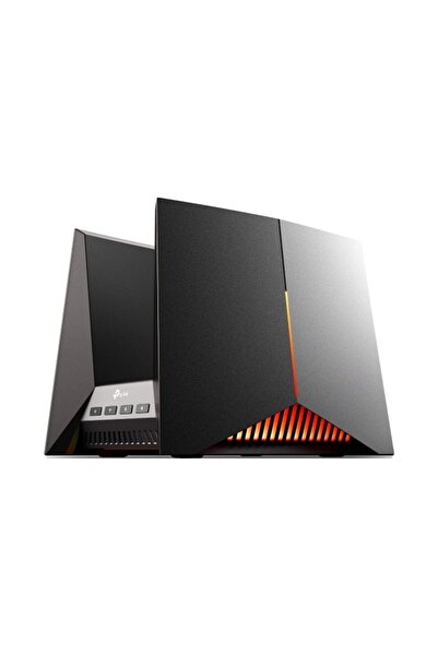 Tp-link Tl Tp-Link Archer Ge800 Router Wi-Fi 7 Tri-Band 19000Mb/S Negru