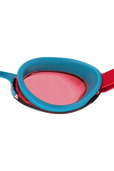 NO BRAND Ochelari de înot pentru copii Speedo Jet V2 GOG JU mărime unică bordo