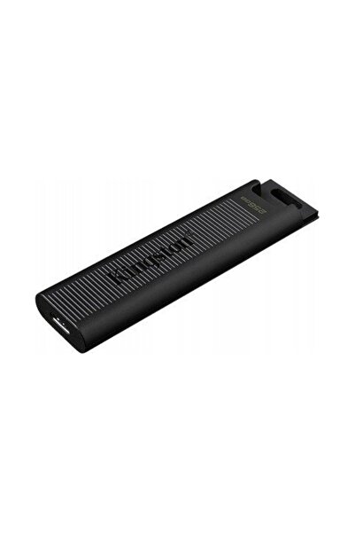 Kingston Brass Pendrive Kingston Datatraveler Max 512 GB USB 3.1 Tip C Negru