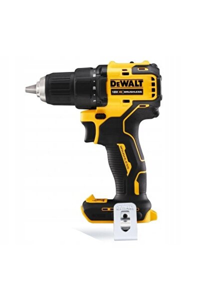 Dewalt Mașină de găurit și înșurubat fără perii, 2 viteze, LED, 18V, 65Nm, DC...