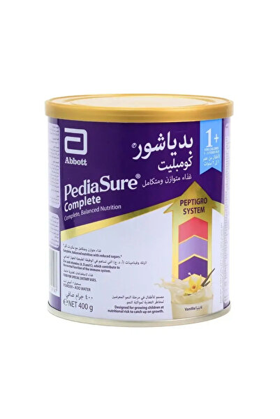 Fa بدياشور كومبليت +1 بالفانيلا 400 جم