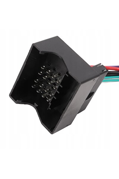 NO BRAND Adaptor audio wireless Bluetooth 5.0 + Microfon pentru Ford 6000Cd