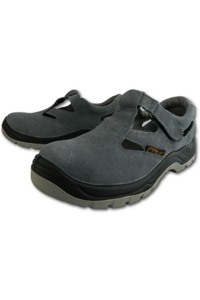 NO BRAND Încălțăminte de protecție tip sandale Art. Mas Bslight Mărimea 39