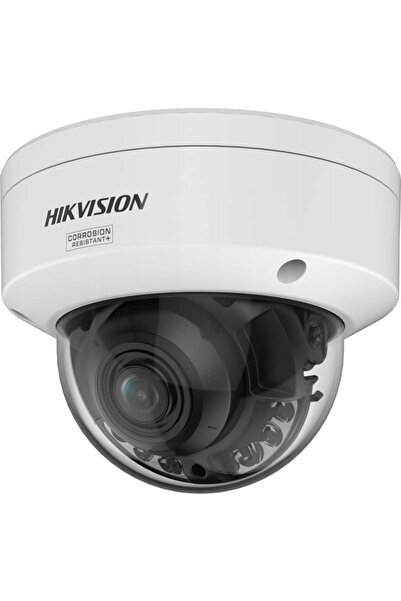 NO BRAND Cameră IP 12Mpx Antivandalică Hikvision Ds-2Cd27123G2-Lizs2Uy