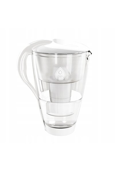 NO BRAND Dafi Crystal Led 2 L Carafă cu filtru incoloră