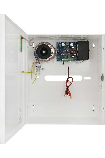 PULSAR COLLECTİON Sursă de alimentare 27,6V/3A/2X17Ah Pulsar Awzg2-24V3A-C