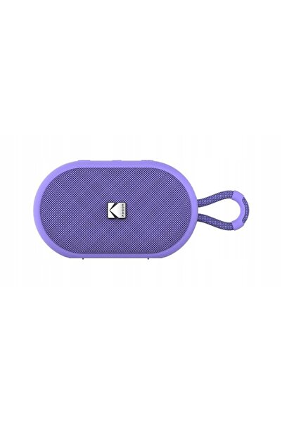 NO BRAND Kodak pws-2284 - ipx7 6w tws stereo difuzor bluetooth compact