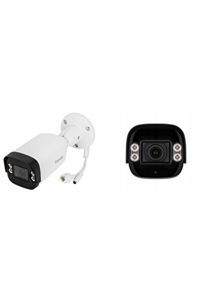 Tiandy CAMERĂ IP TC-C38US SPEC:LK/I5W/E/Y/M/S/ 2.8MM/V4.0 Culoare - 8 Mpx