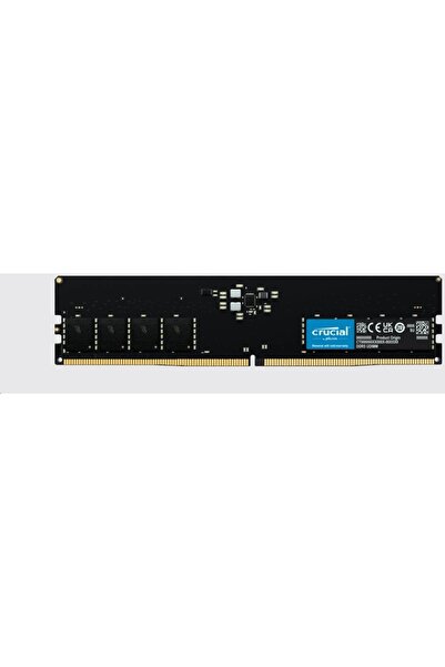 NO BRAND Crucial 16GB 5600 9 memory ddr5 ram