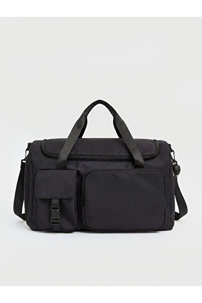 LC Waikiki Multi-Compartment Men's Travel Bag