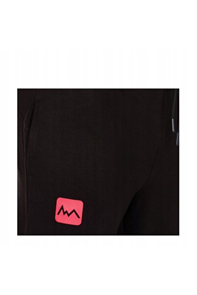 NO BRAND Pantaloni de trening pentru bărbați Campus Viggen 2XL Negru