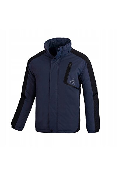 NO BRAND Jachetă bleumarin Procera Alper Mărimea XXL