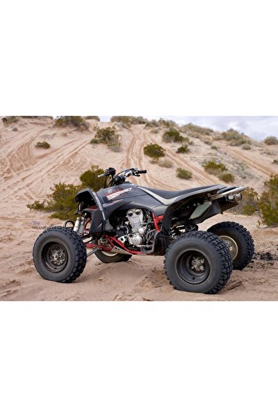 eXtremestyle Husă pentru ATV QUAD-A mărimea M 215x125x125cm OXFORD 420D imper...