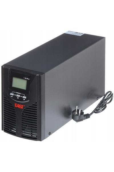 Easterner UPS Sursă de alimentare At-Ups1000-Lcd 1000 VA East
