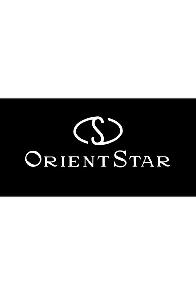 NO BRAND Ceas bărbătesc Orient RA-AK0806L30B cu curea albastră