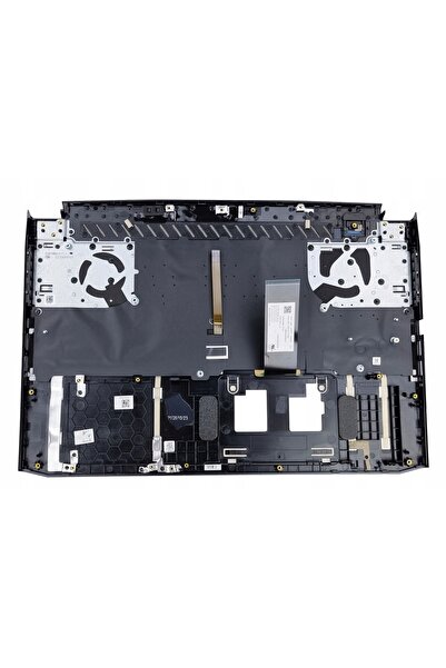 NO BRAND Acer predator helios 300 ph315-53 gtx1660 rtx2060 2070 tastatură eng...