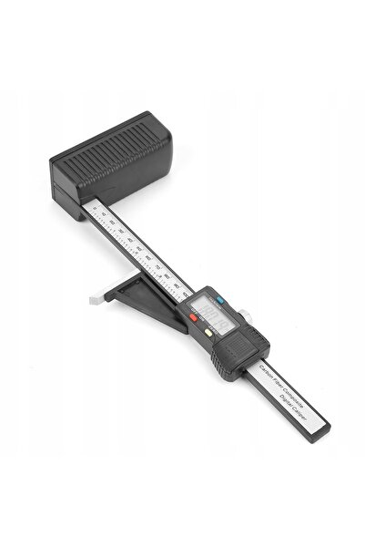 NO BRAND Calibru electronic de șenile cu limită de 150 mm