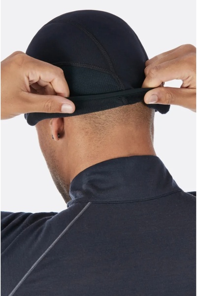 NO BRAND Rab Pălărie de drumeție Shadow Beanie Uni