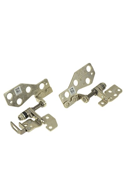 OEM Μεντεσέδες - Σετ Βάσεων Μεντεσέδων Dell Inspiron 15-5547 15-5548 15-5543 ...