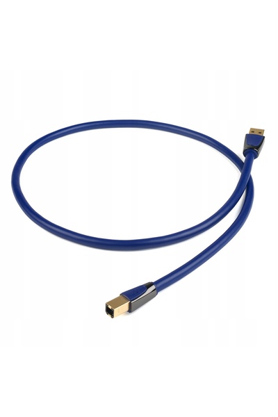 NO BRAND CABLU USB-A - USB-B PENTRU DAC STREAMER INTERFAȚĂ CHORD CLEARWAY USB...