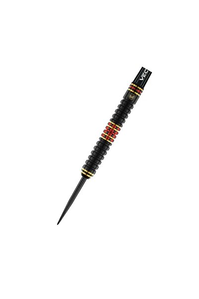NO BRAND Lotki Rzutki Dart Winmau Valhalla 85/95% Wolfram 26g