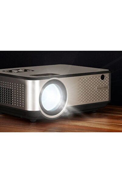 NO BRAND Proiector LED Kruger&Matz V-LED50 WiFi