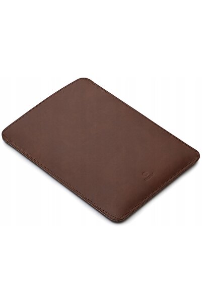 NO BRAND Husă Premium Baltan Sleeve pentru MacBook Air 13 Pro, din piele ecol...