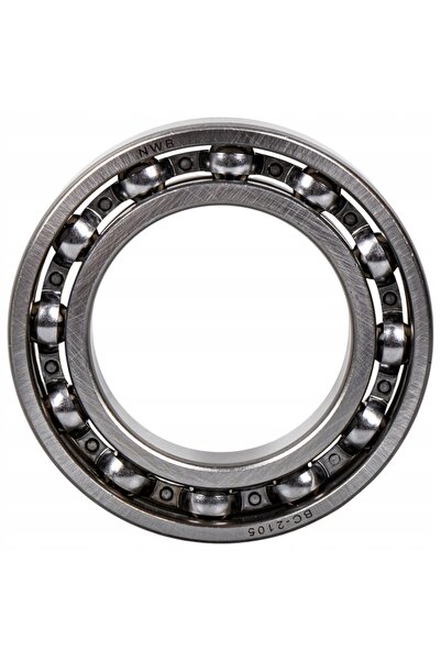 NO BRAND Rulment cu bile 55x90x18mm pentru cutia de viteze Valtra VLA1016 000...
