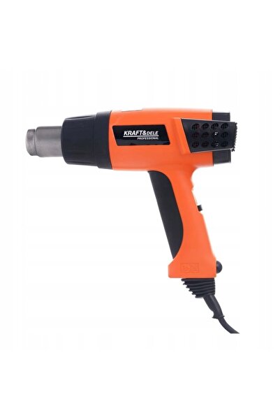 Kraft&dele PRĂJITOR DE PÂINE ELECTRIC CU AFIȘAJ LCD 230V 2000W 4 TIPURI DE PR...