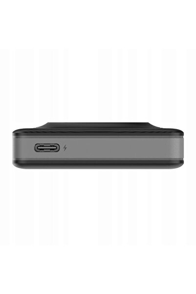 NO BRAND Adaptor wireless Carlinkit T2C pentru Tesla Negru