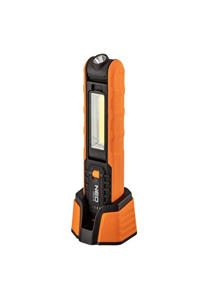 NO BRAND Lampă Neo I Torță de atelier 500 Lm LED 99-065