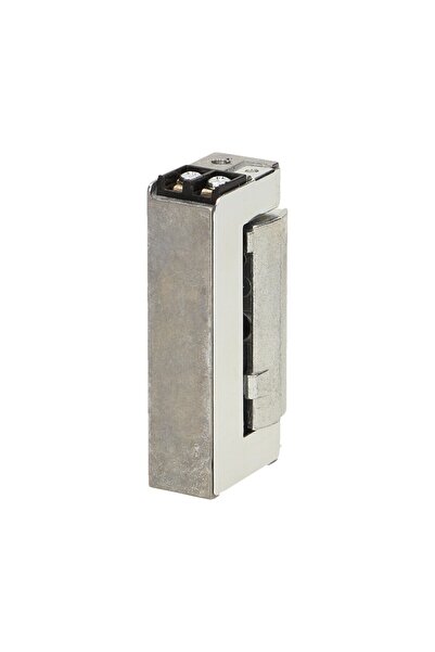 NO BRAND Încuietoare electrică Elektra Plus cu funcție de blocare R5 12V