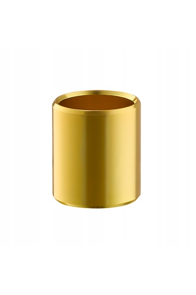 NO BRAND Ortega obn30bra slide de chitară din alamă 30mm pentru chitară