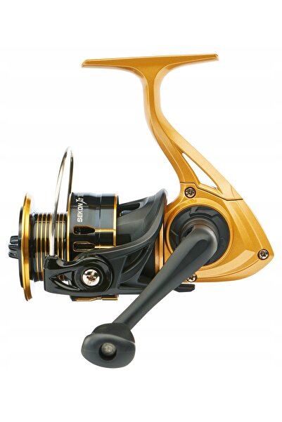 NO BRAND Mulineta de pescuit Jaxon Sekon Xt 300