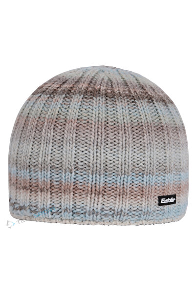NO BRAND Căciulă de iarnă călduroasă Eisbar Lars de marcă 30616 Lână Merino