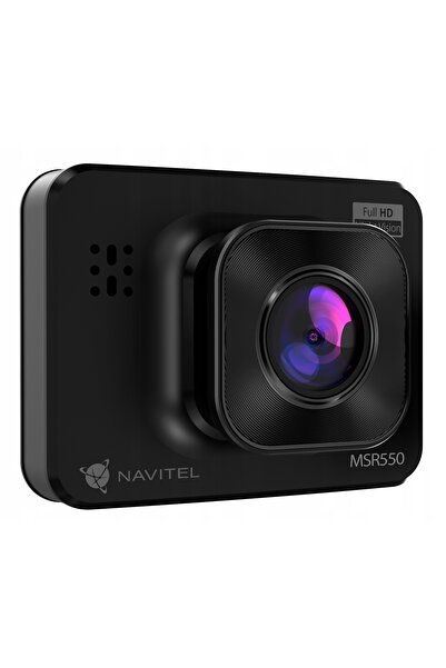 Navitel MSR550 NV Cameră auto înregistrator de condus Video