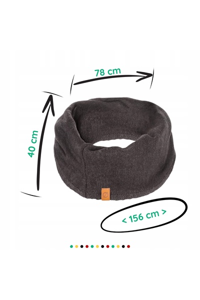 NO BRAND Set de căciulă clasică de iarnă pentru bărbați, balaclavă convertibi...