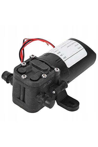 NO BRAND Pompă de apă cu diafragmă 36W CC 24V 3.5 L/Min