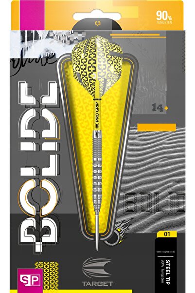NO BRAND Săgeți țintă de darts Bolide 01 90% tungsten 25g
