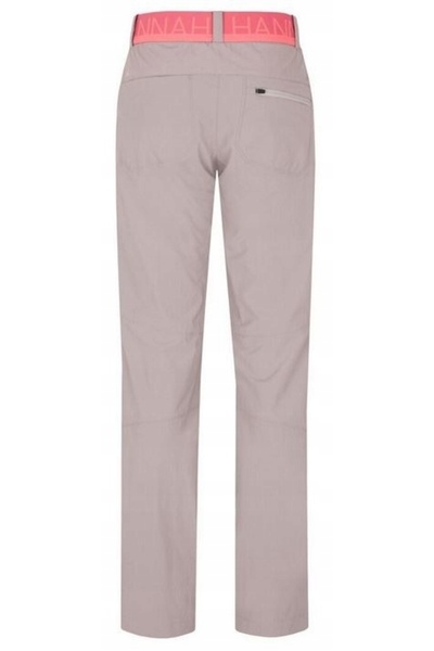 NO BRAND Pantaloni de drumeție pentru femei Hannah Nicole II Trekking Mountai...