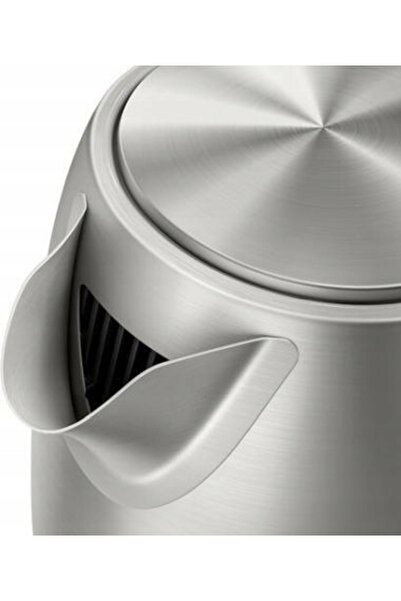 NO BRAND Fierbător electric Philips Hd9353/90 2060 W 1.7 L Argintiu/Gri