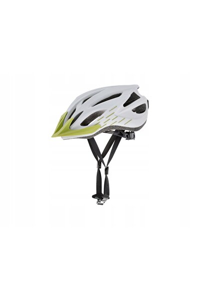 KROSS Cască de bicicletă Gravel Ghiaia L 58-61cm cu găuri de ventilație, gri