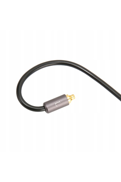 NO BRAND Cablu pentru căști Bluetooth pentru ie300 ie600 ie900