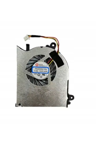NO BRAND Ventilator CPU Msi Gf66 Gl66 Gf76 Gl76 Warrior Pulse Paad06015Sl