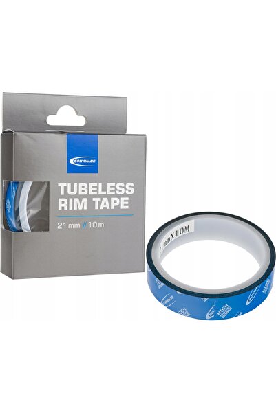 Schwalbe Bandă adezivă pentru jantă tubeless 10m x 21mm